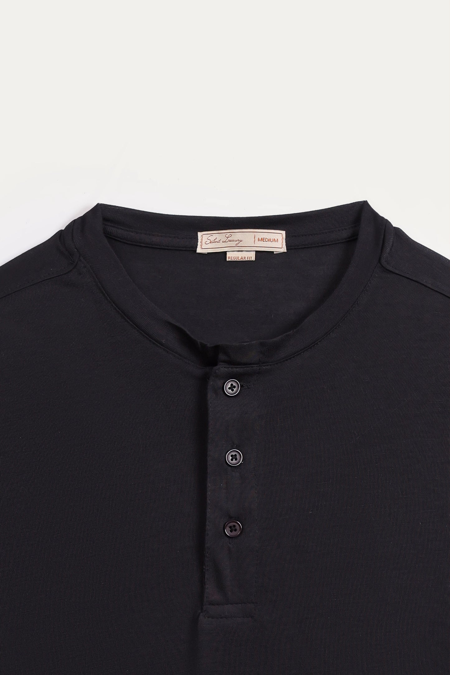Henley T-Shirt