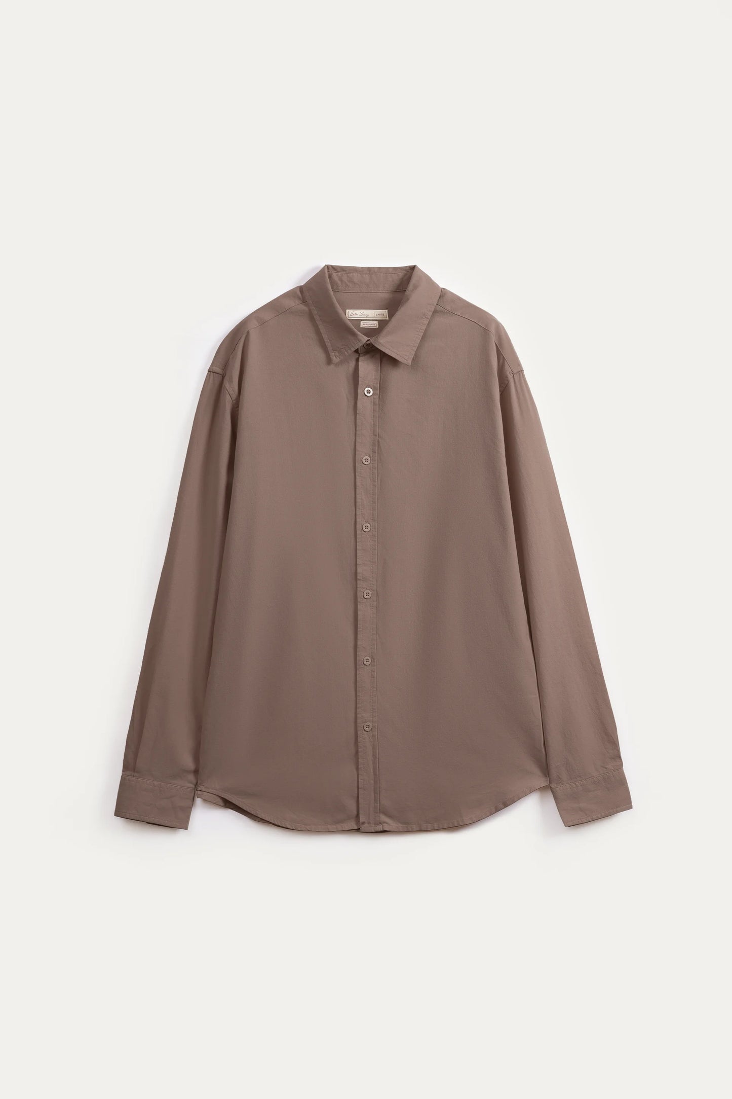 Oxford Shirt