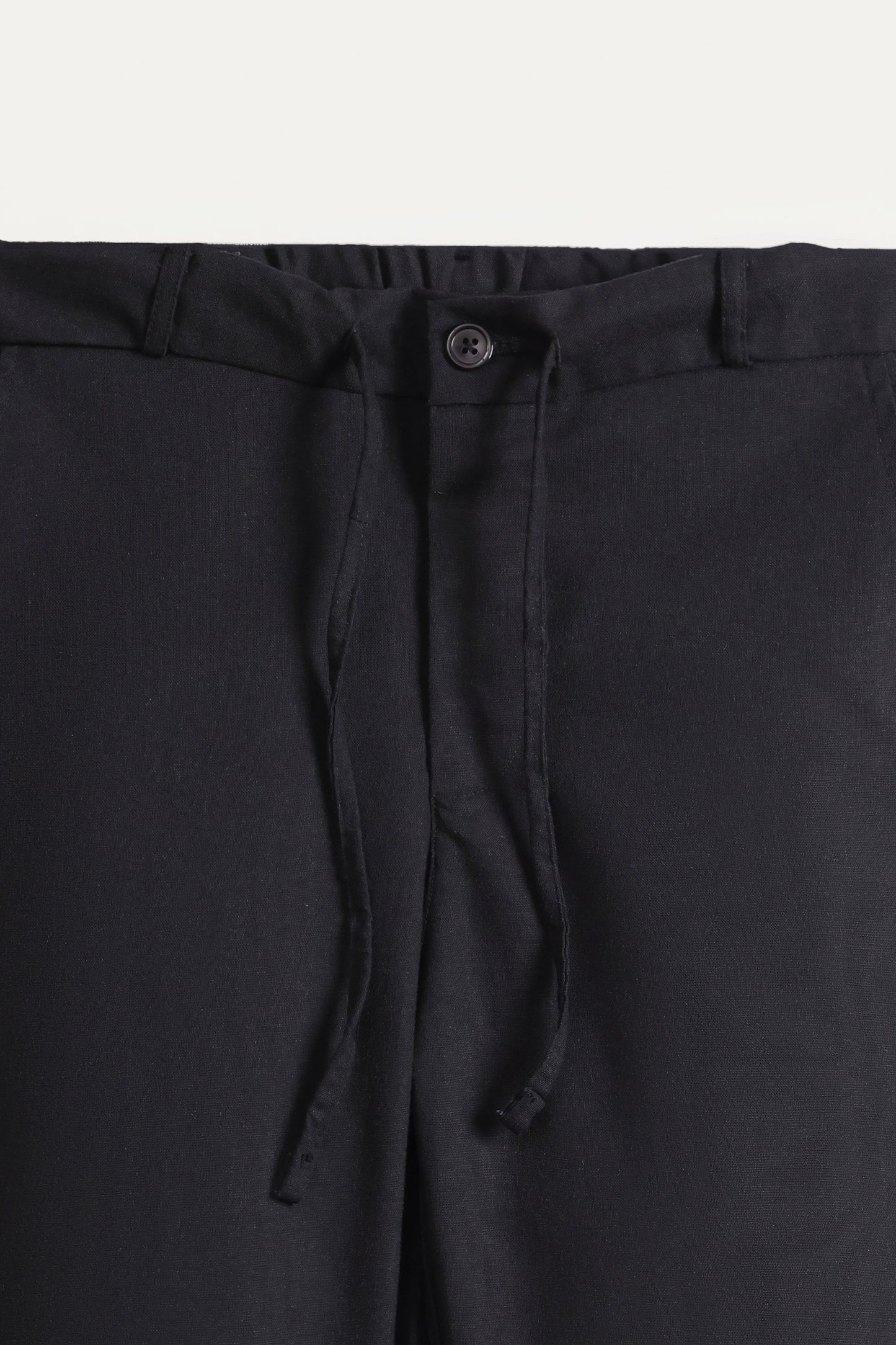 Linen Trousers