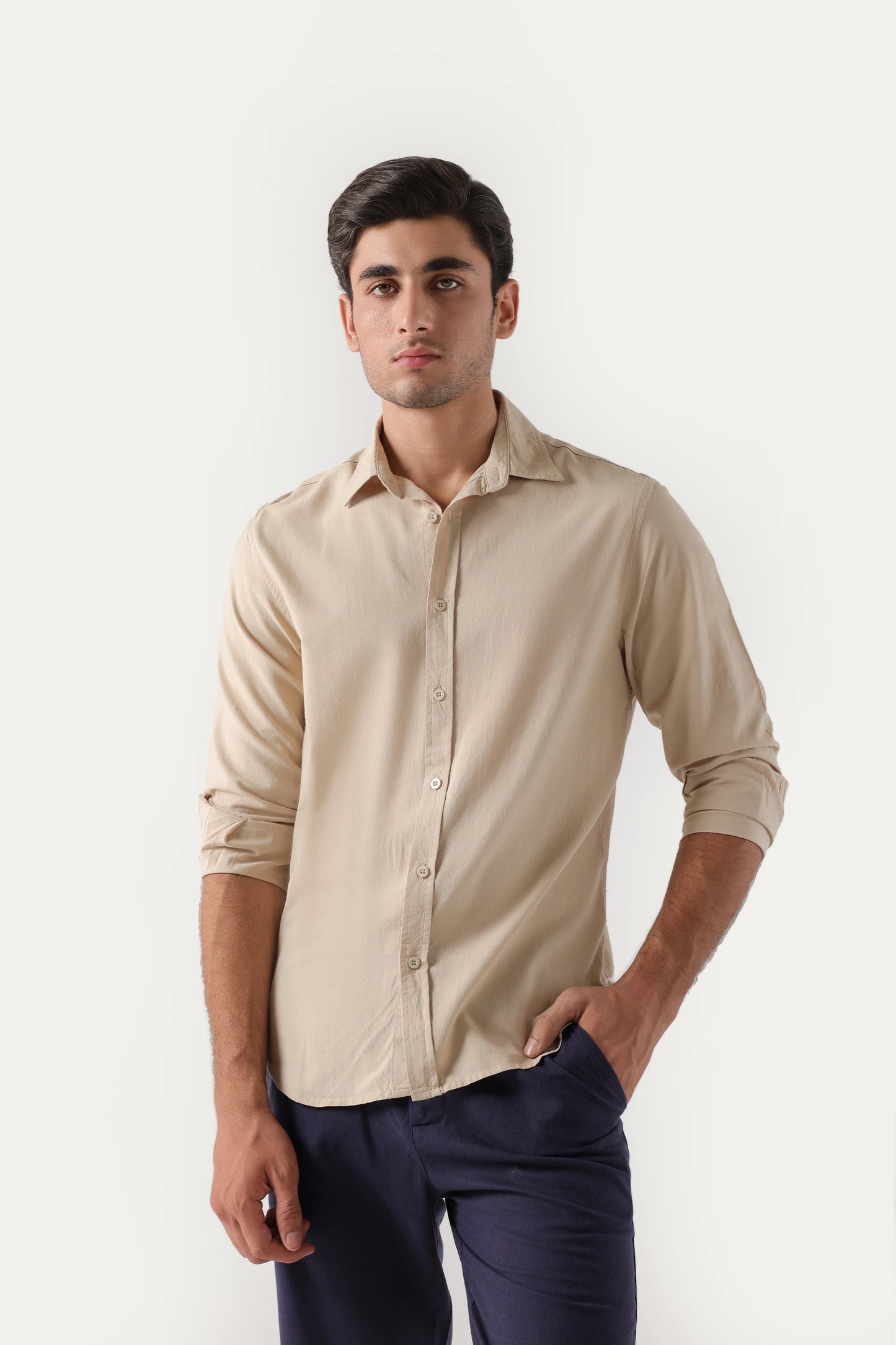 Oxford Shirt