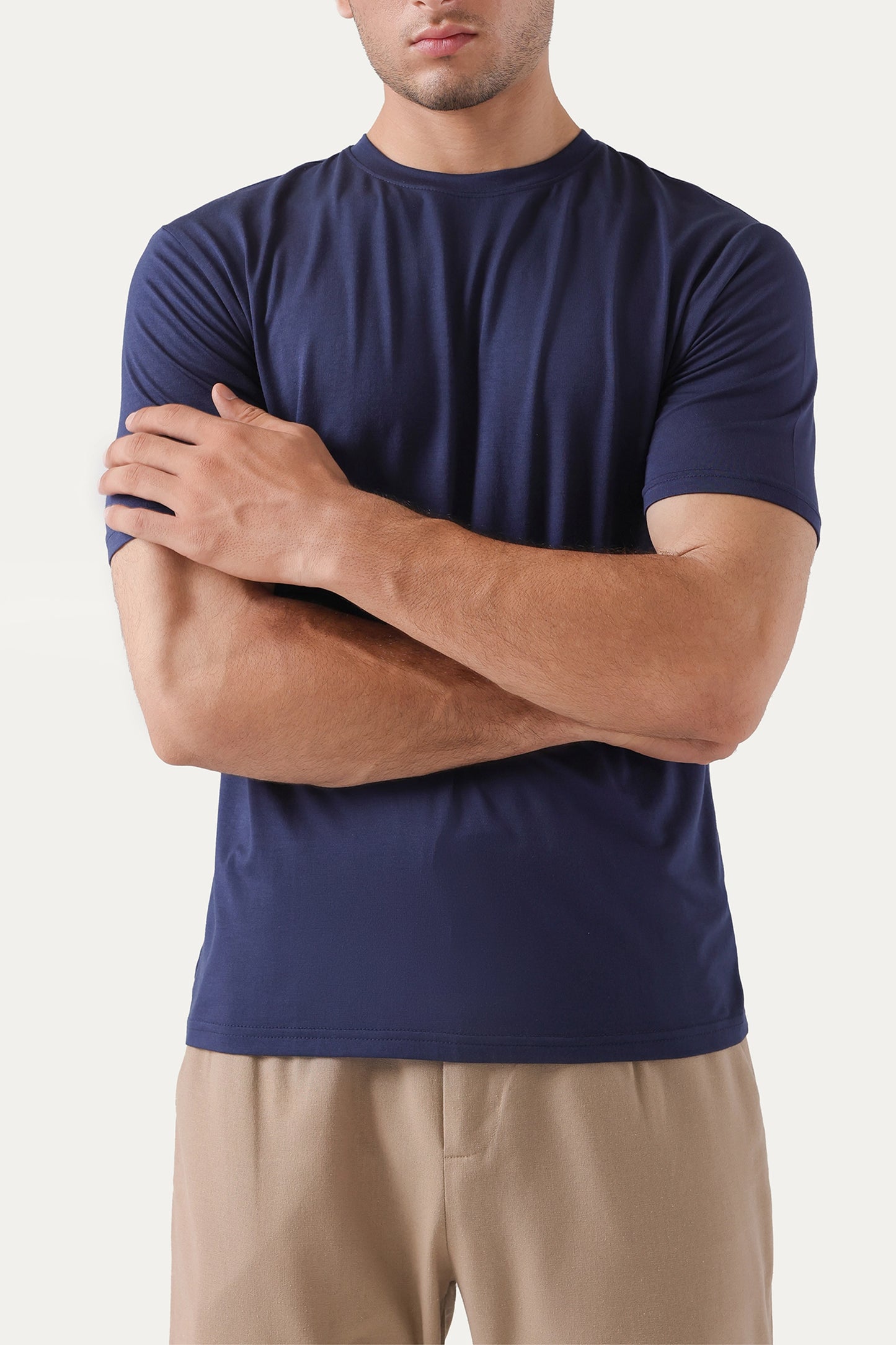 Navy T-Shirt