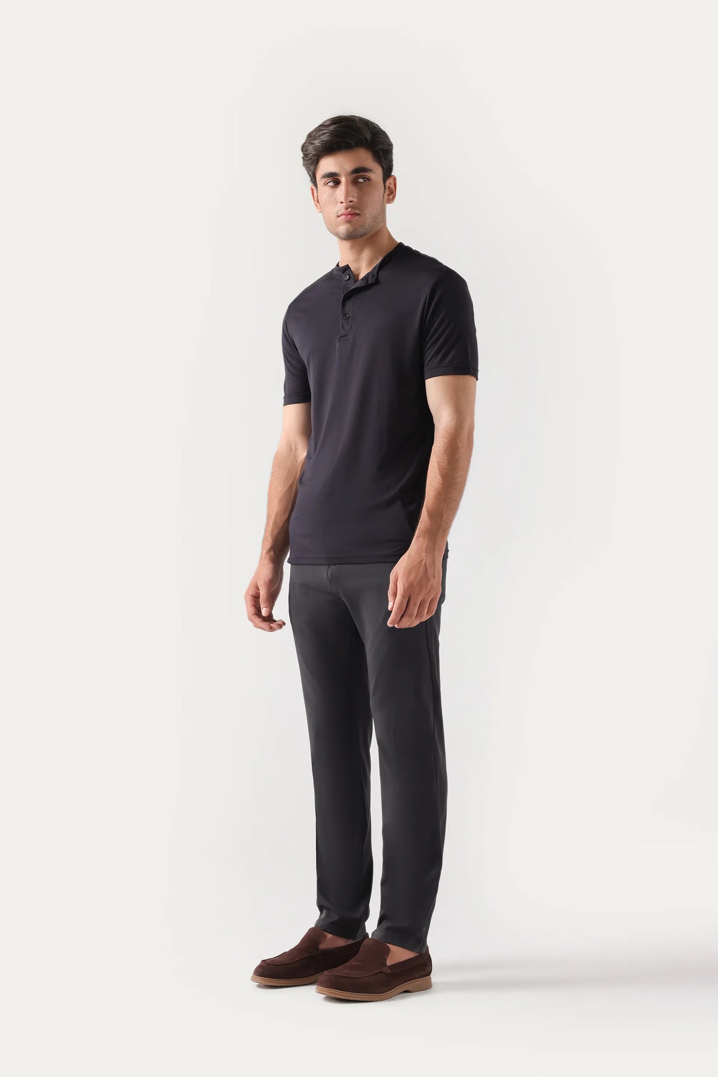 Henley T-Shirt