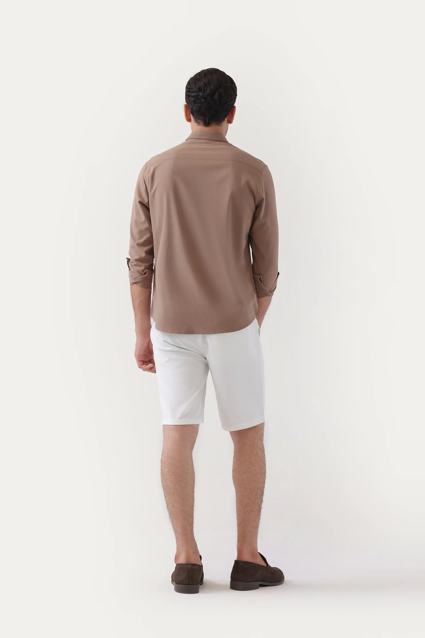Oxford Shirt