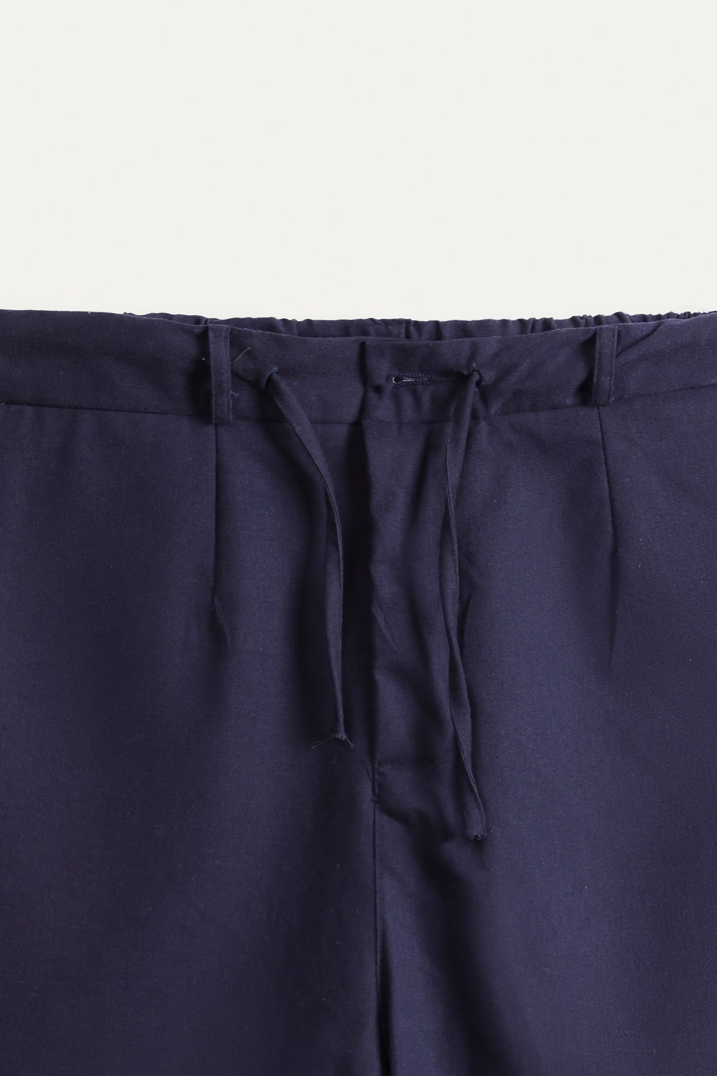 Linen Shorts