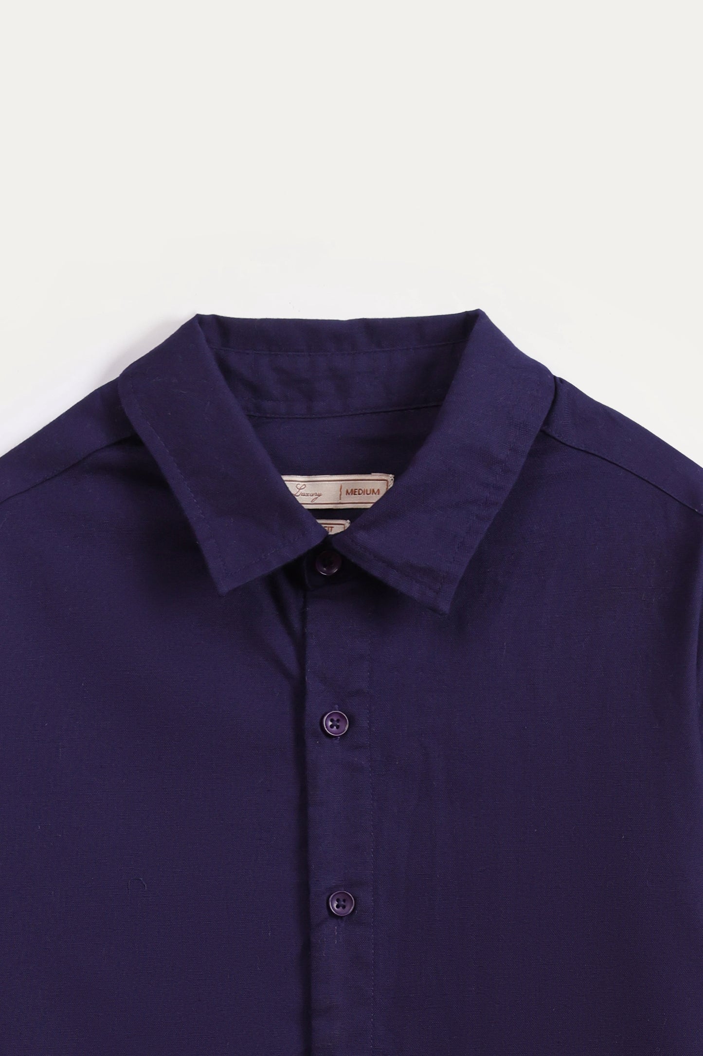 Slim Fit Oxford Shirt