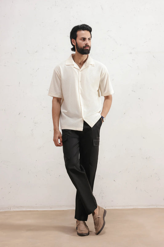 Cargo Trousers