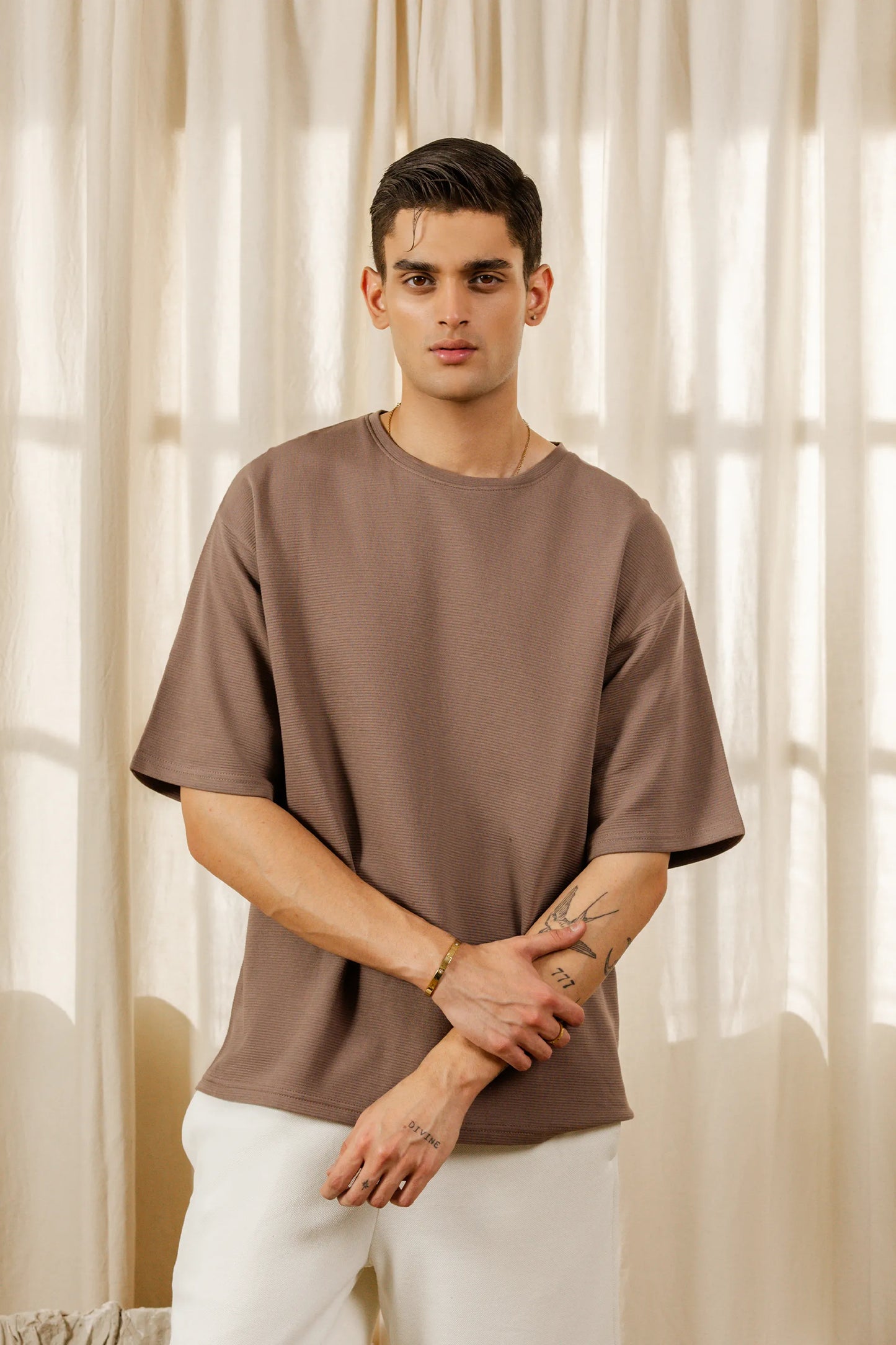 Mini Ottoman T-Shirt