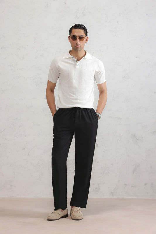 Tailored Comfort Trousers