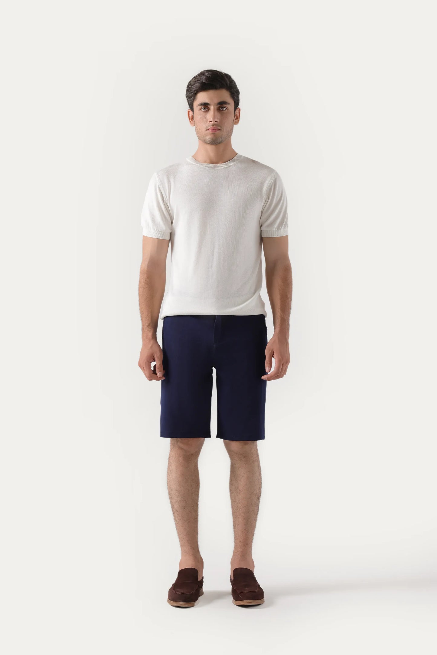 Tailored Shorts