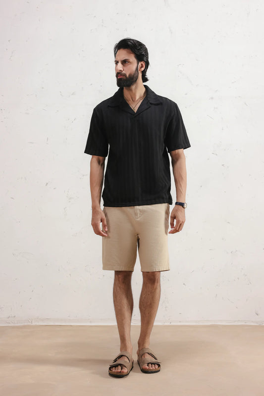 Estate Stripe Shirt