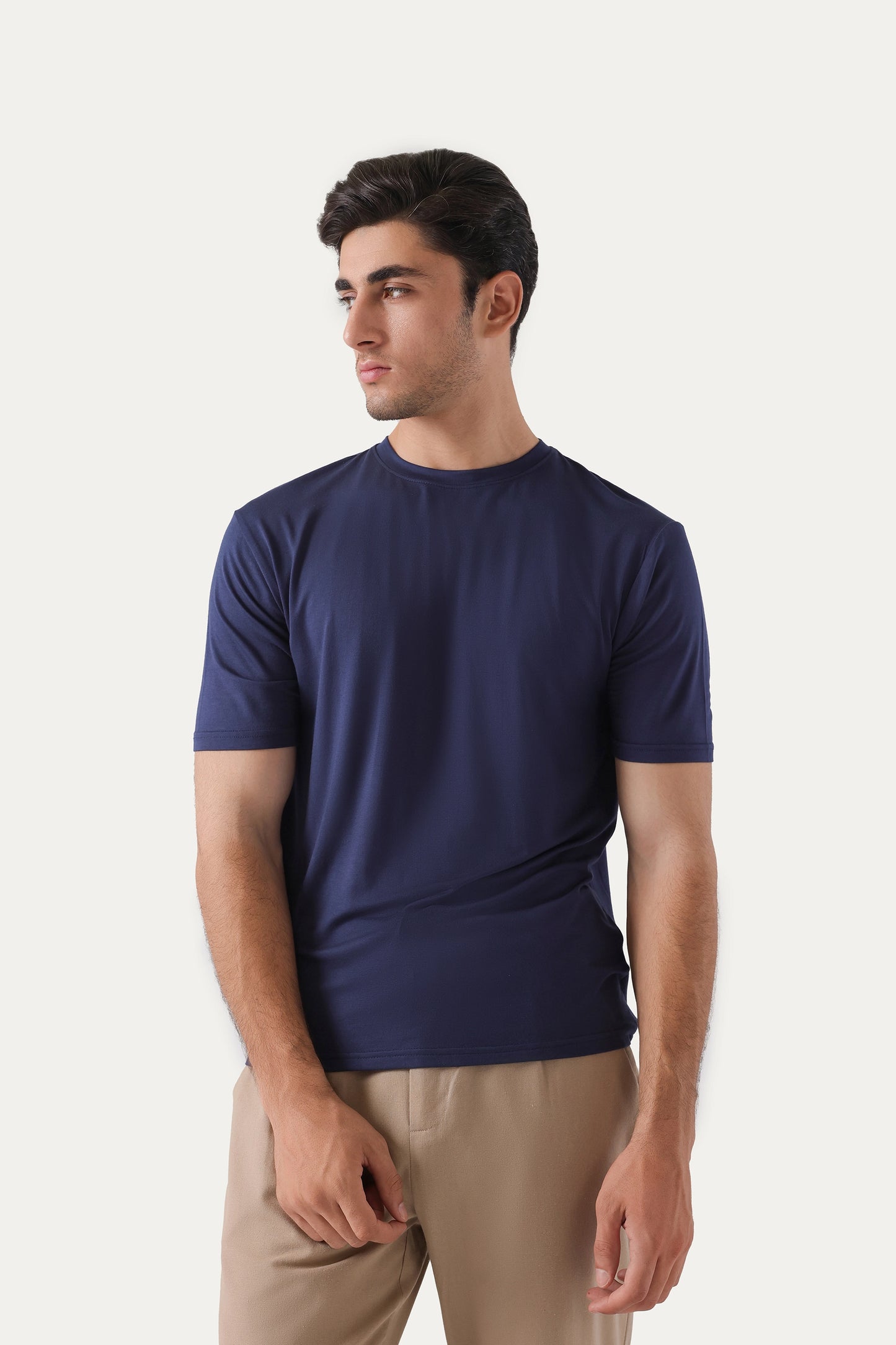 Navy T-Shirt