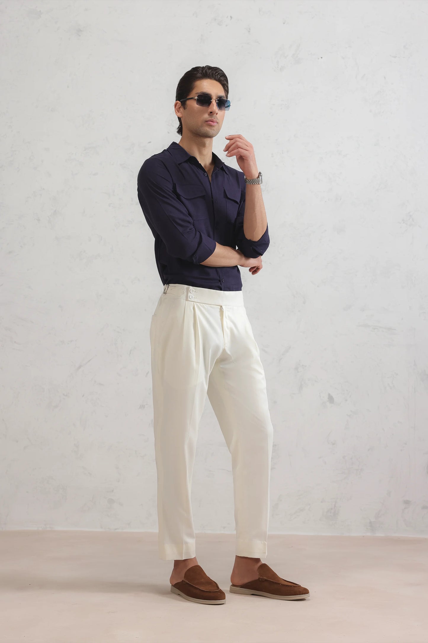 Riviera Leisure Shirt