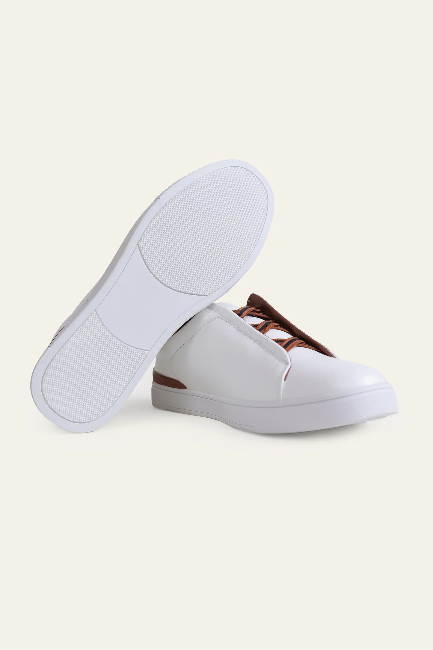 Triple Stitch Sneakers