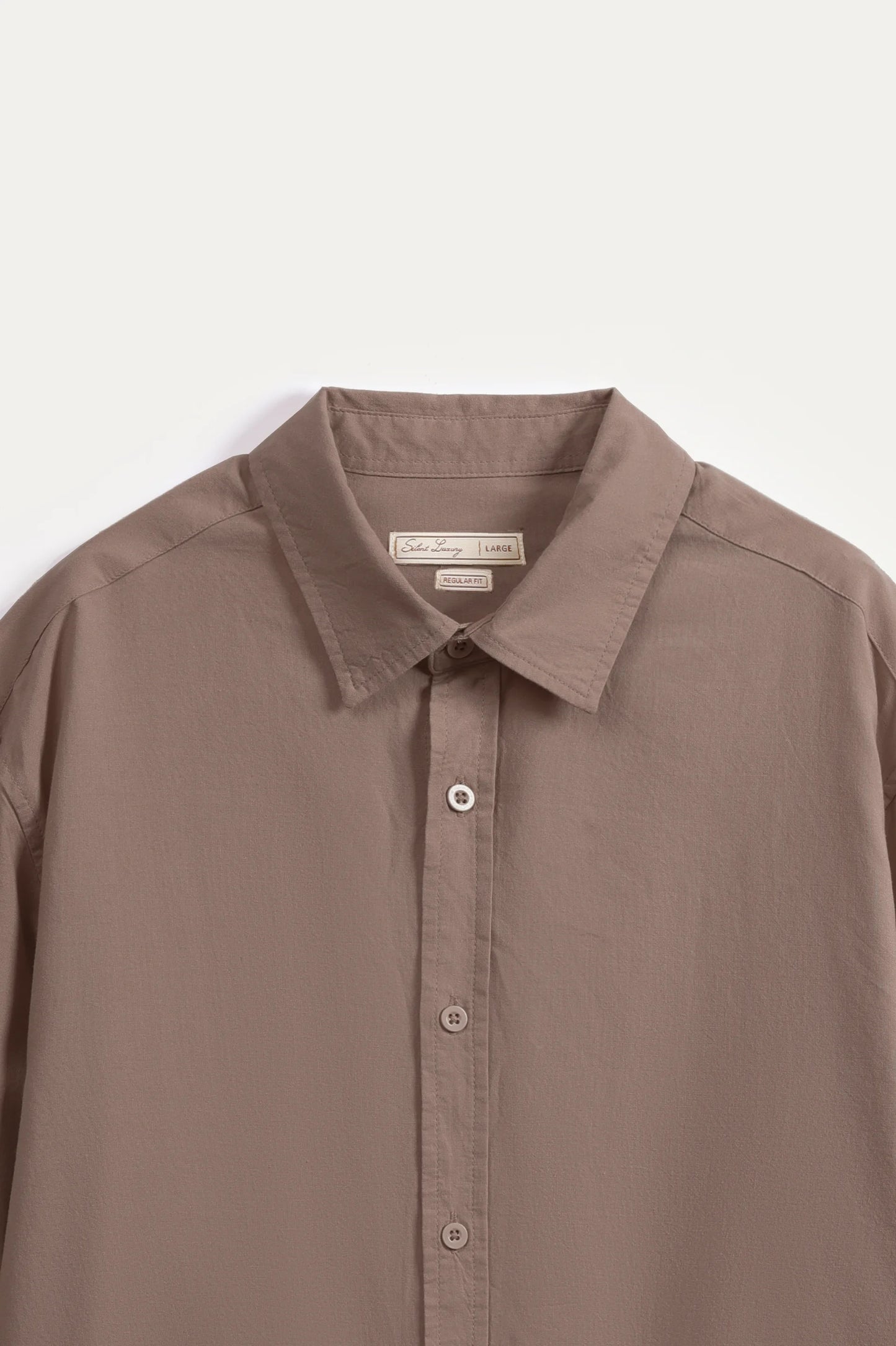 Oxford Shirt