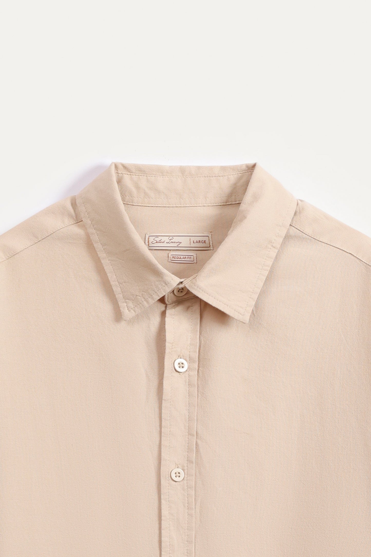 Oxford Shirt