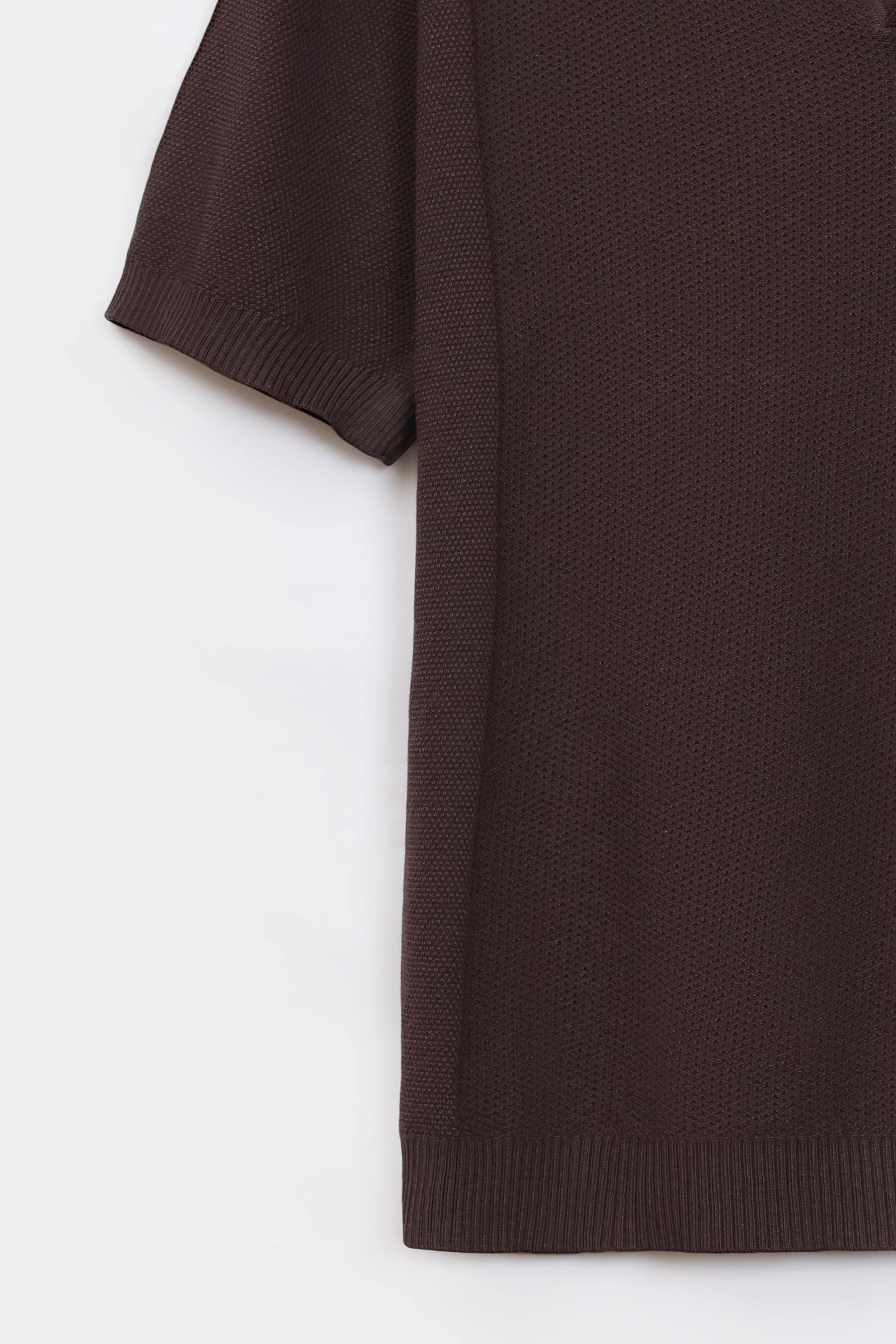 Waffle Revere Polo