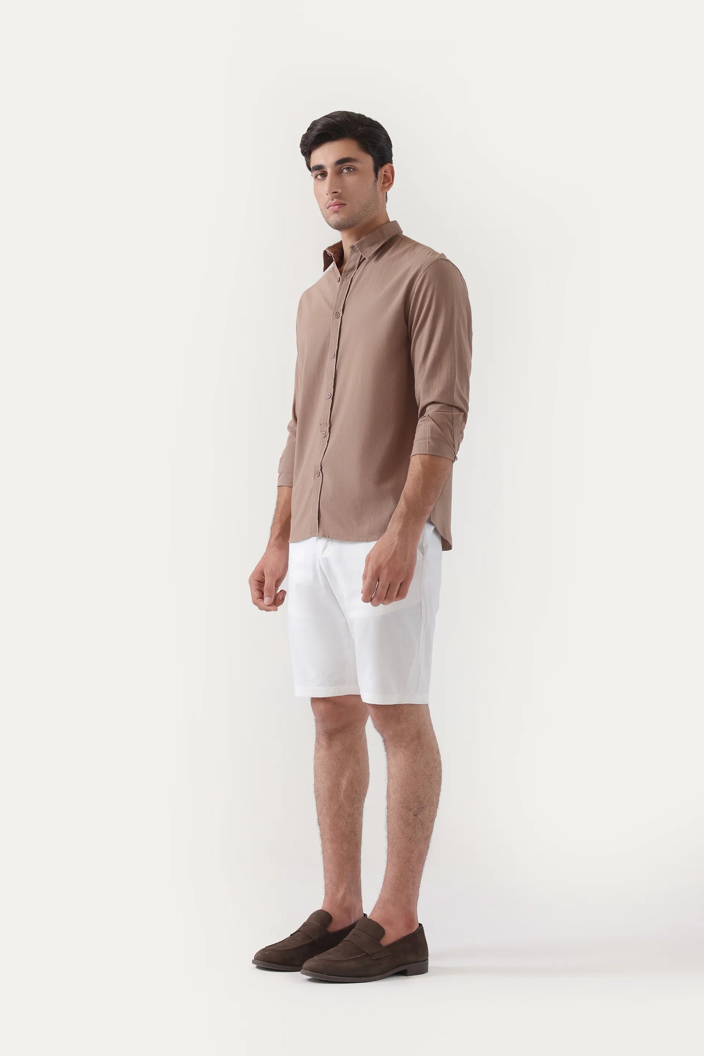 Oxford Shirt
