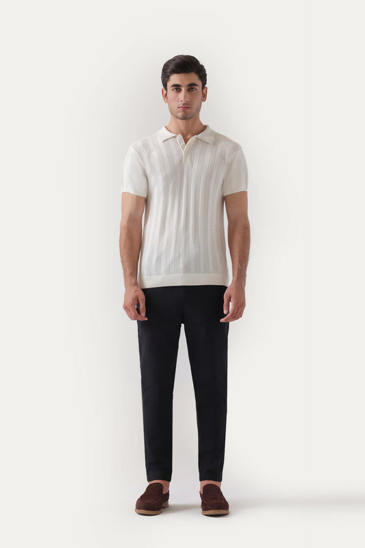 Extra Fine Knit Polo