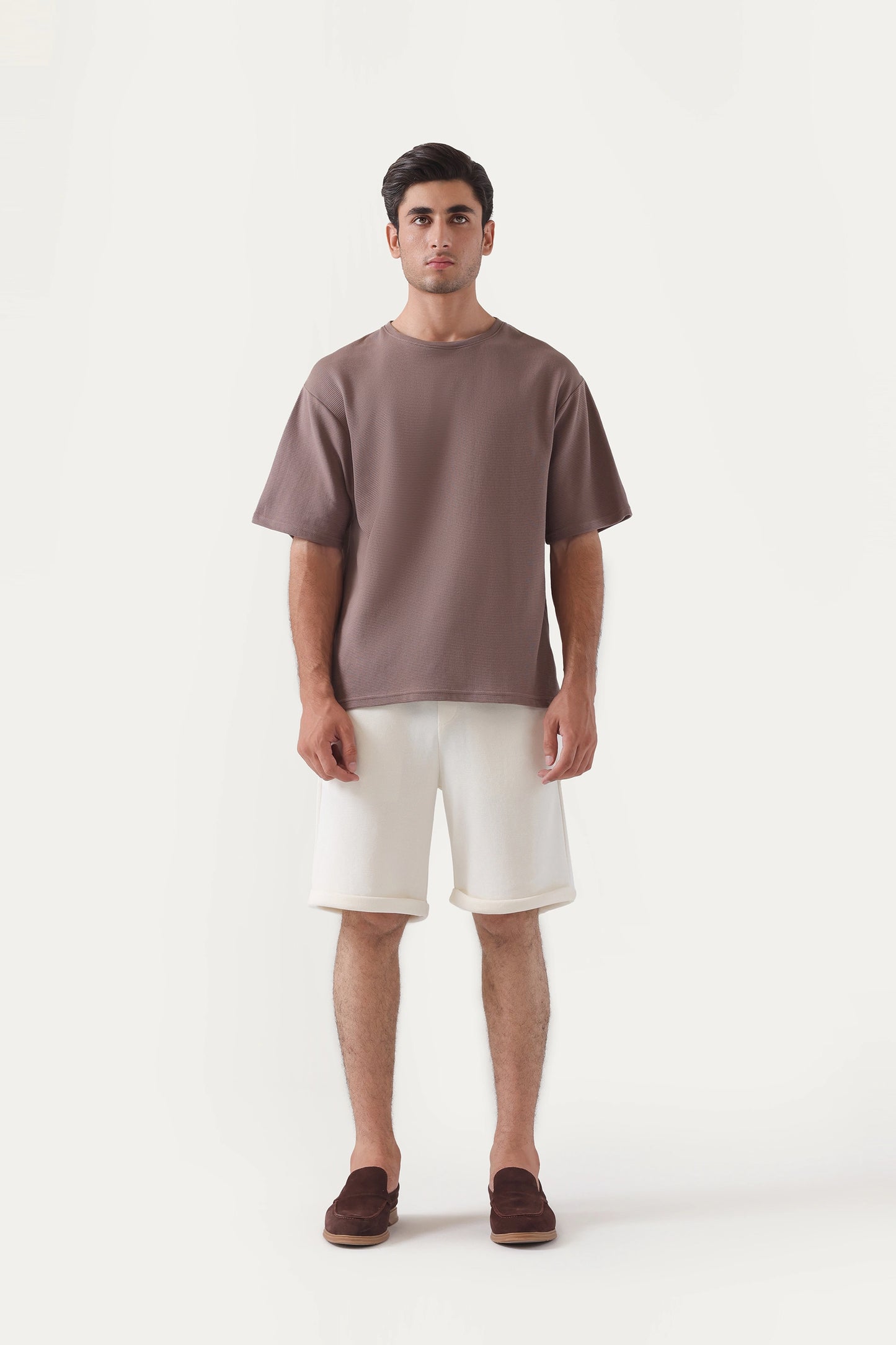 Mini Ottoman T-Shirt