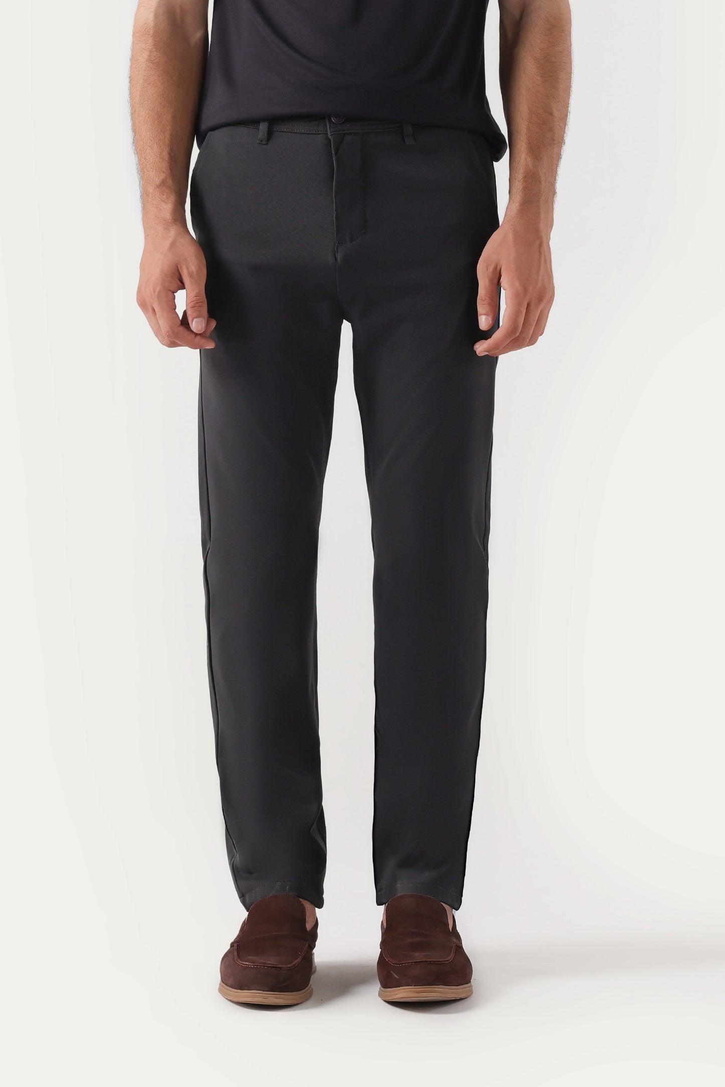 Formal Tailored Trousers