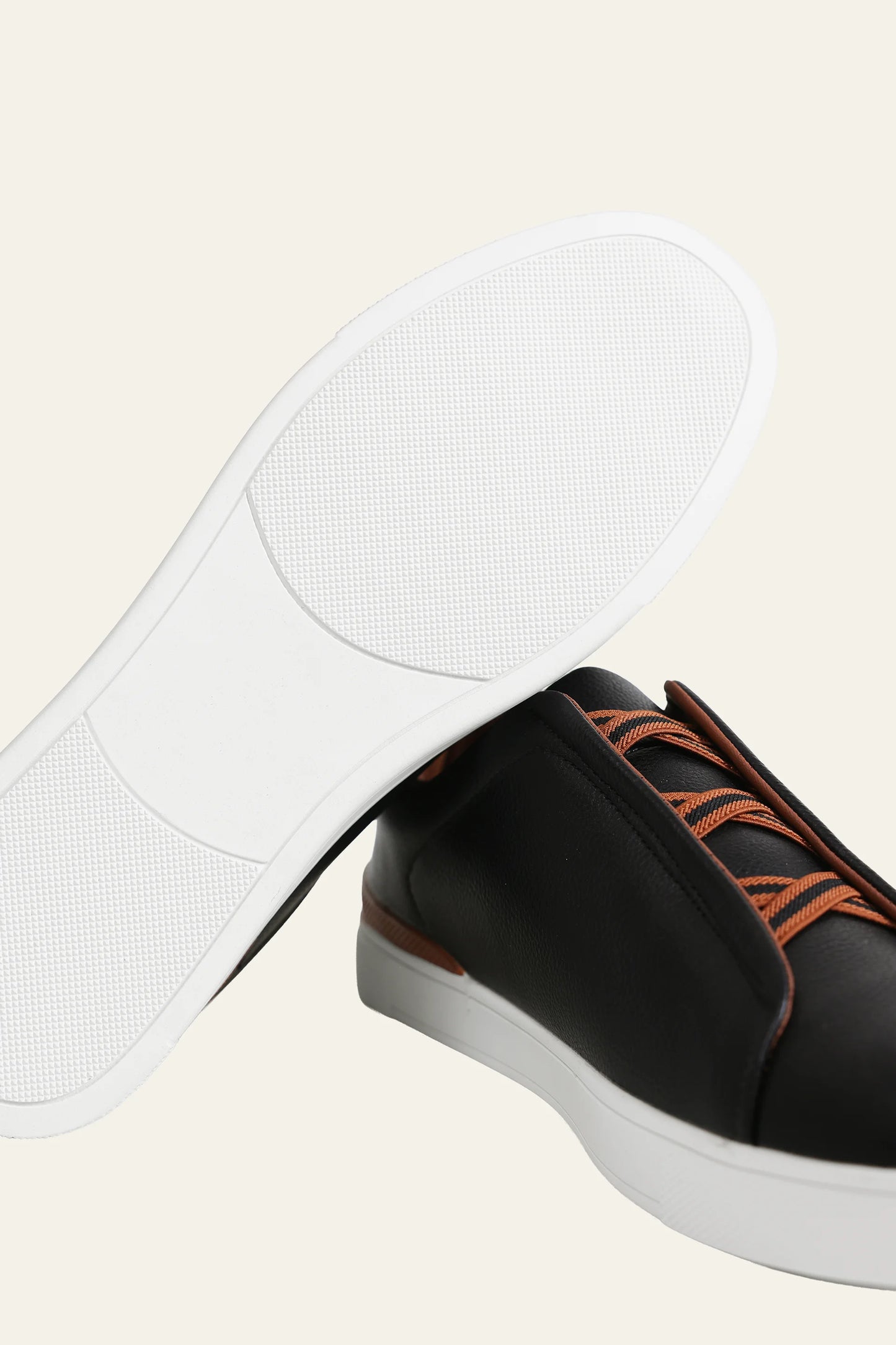 Triple Stitch Sneakers