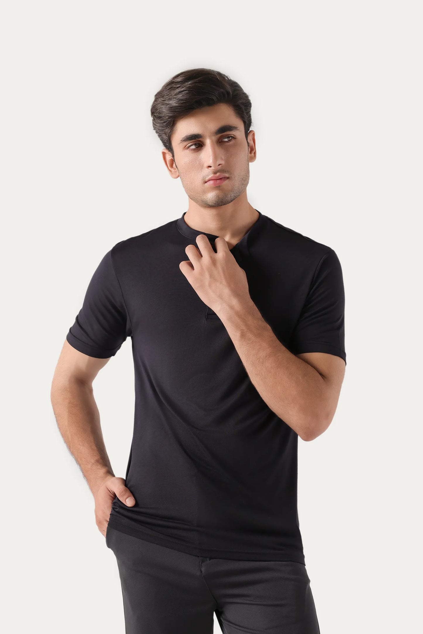 Henley T-Shirt