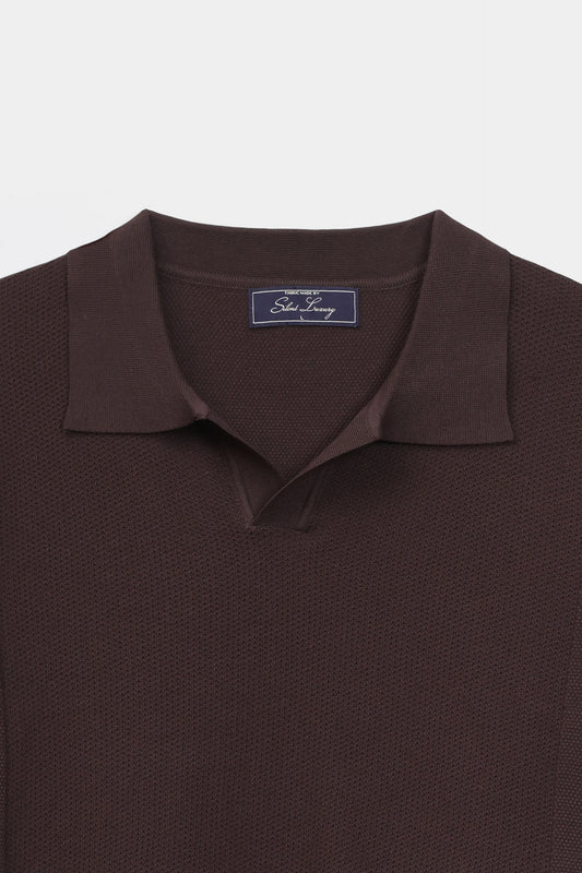 Waffle Revere Polo