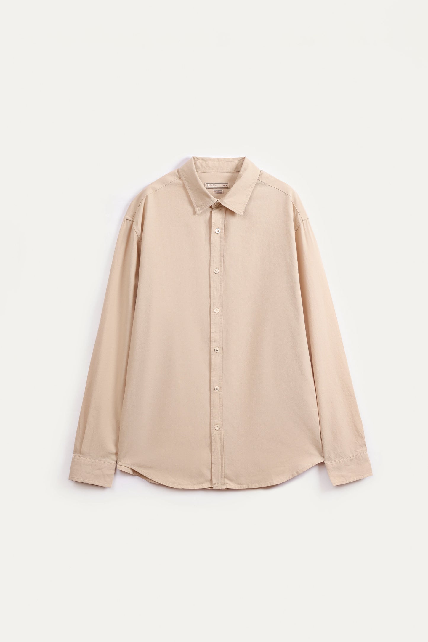 Oxford Shirt