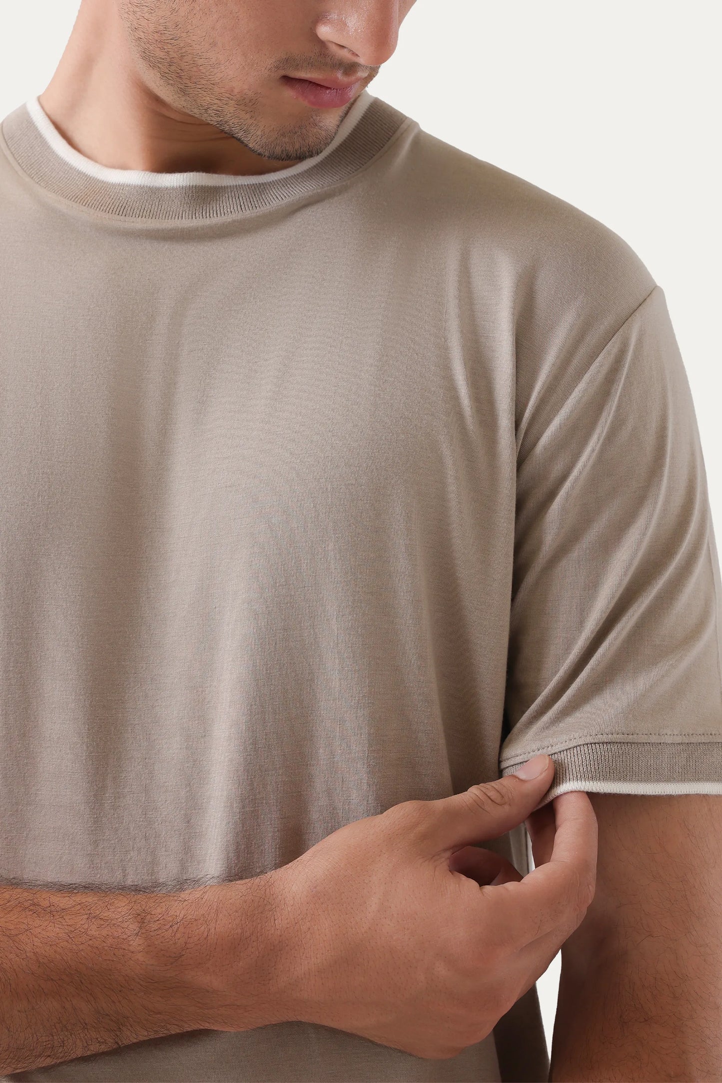 Tipping T-Shirt