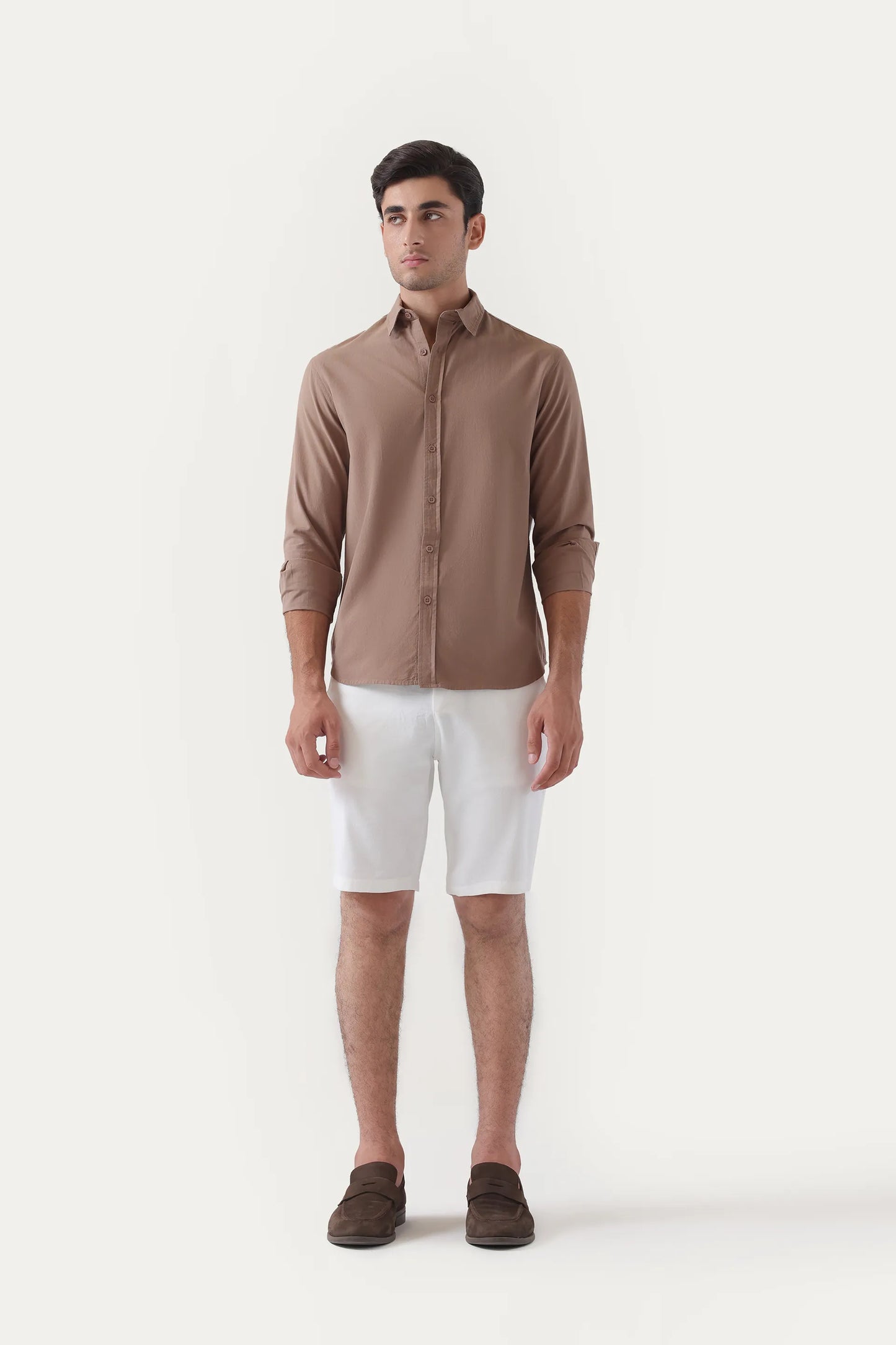 Oxford Shirt