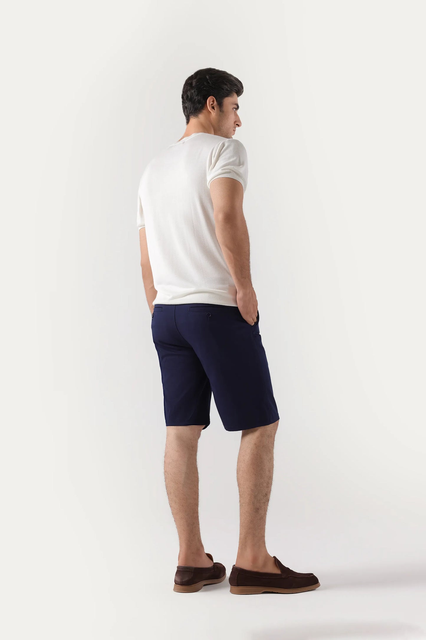 Tailored Shorts