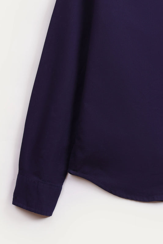 Slim Fit Oxford Shirt