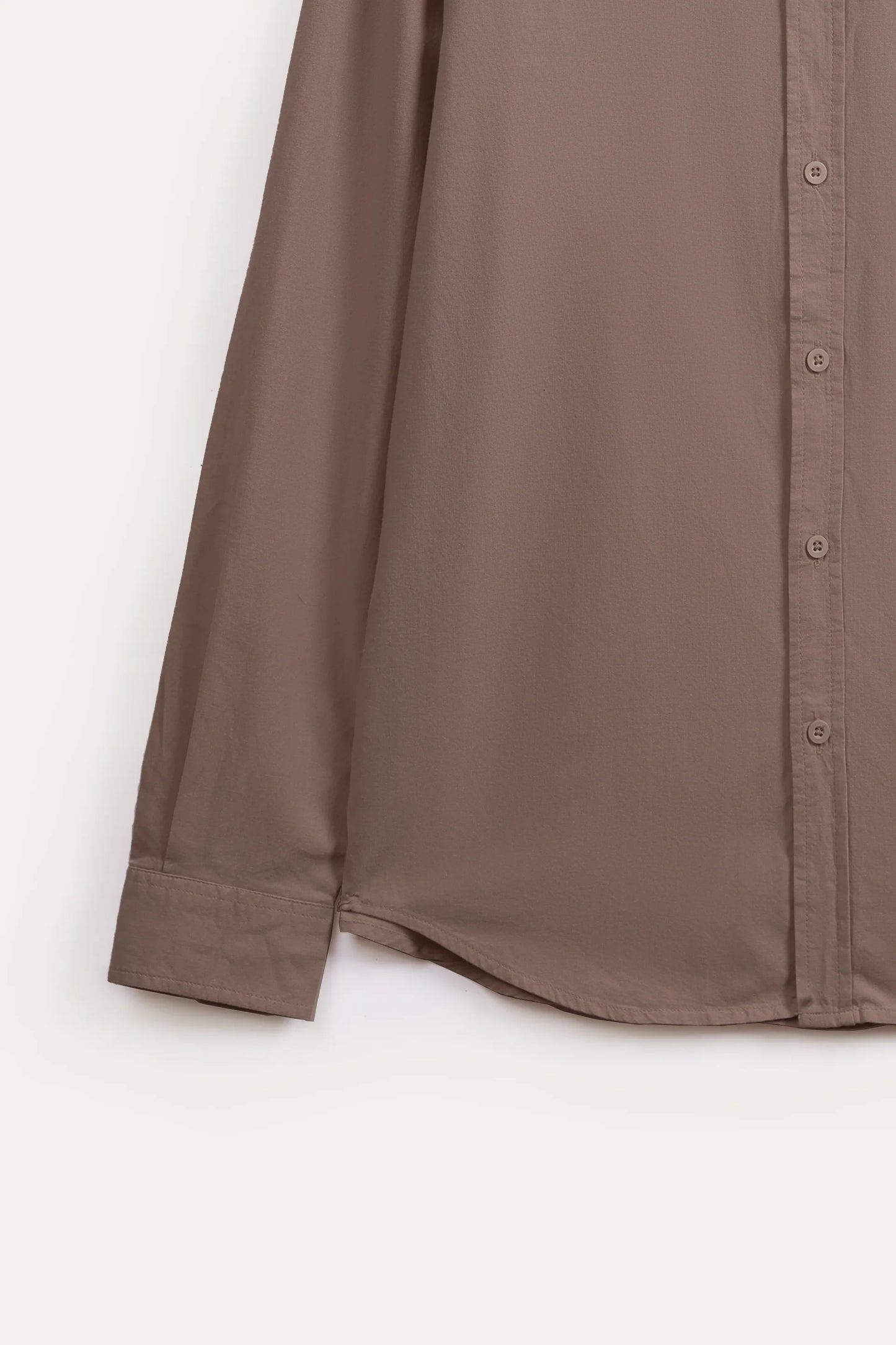 Oxford Shirt