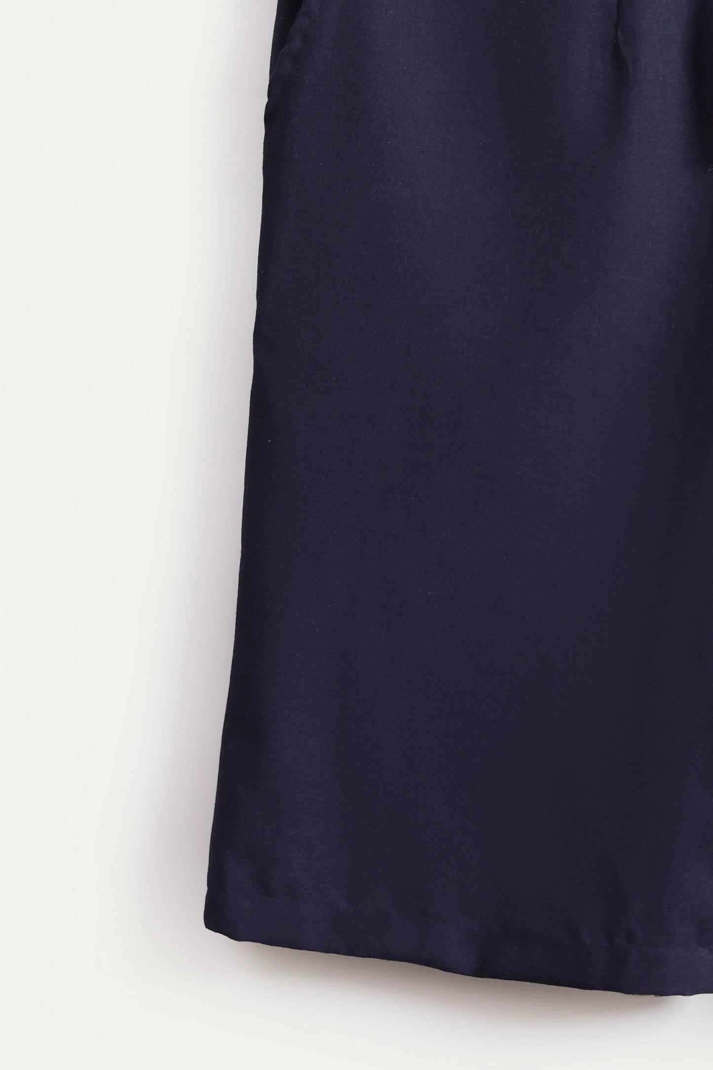 Linen Shorts