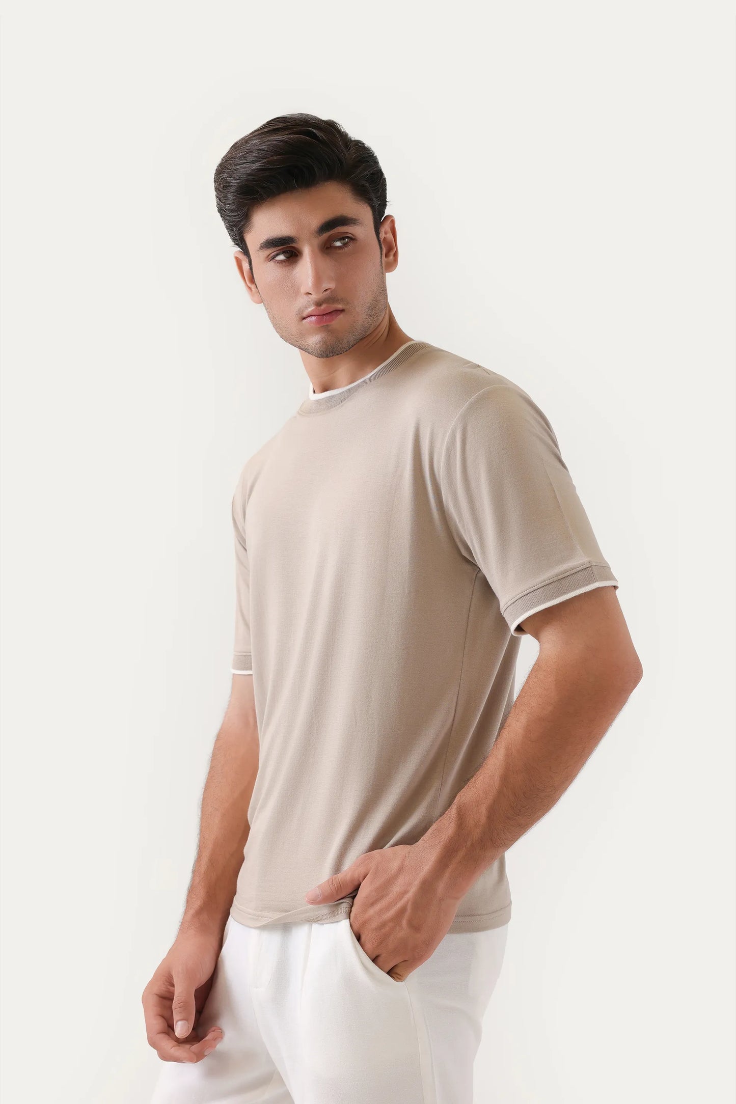 Tipping T-Shirt