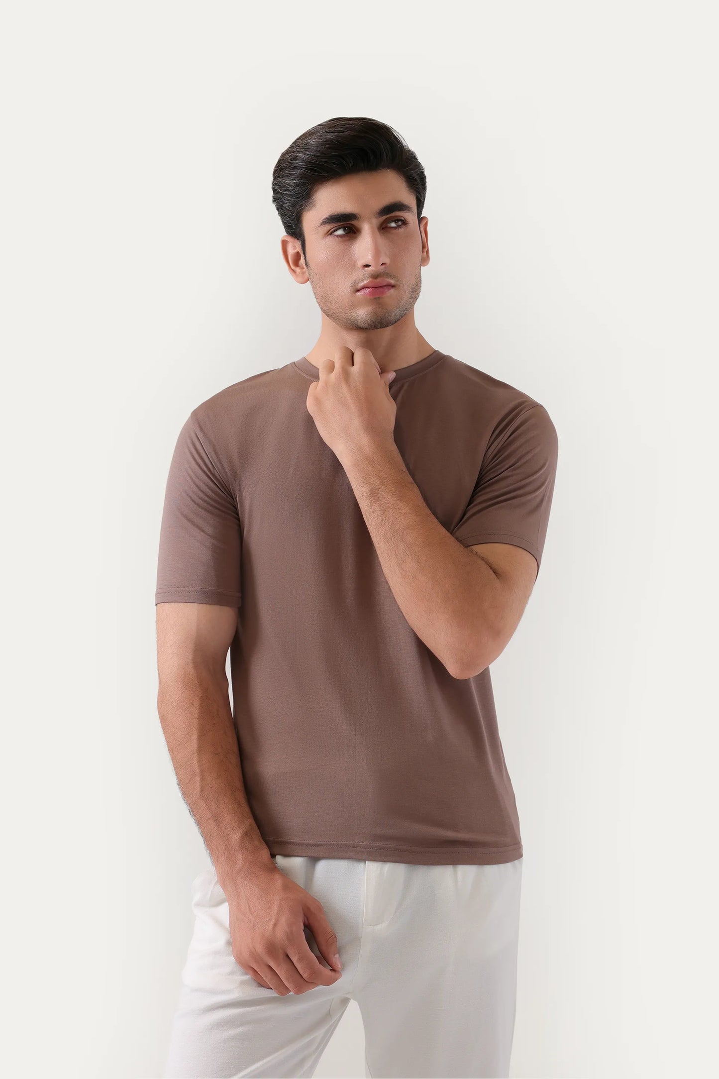 Chocolate T-Shirt