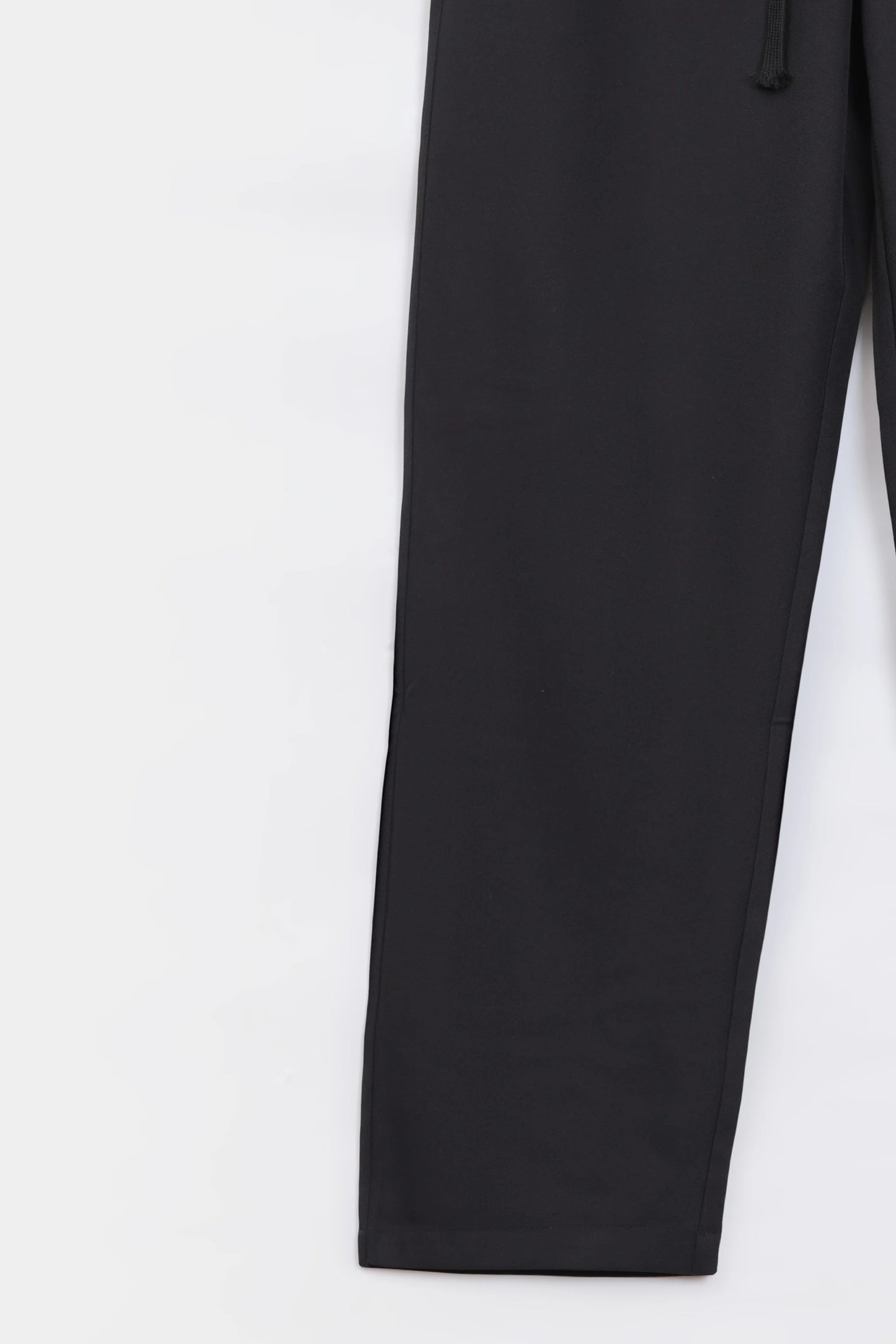 Tailored Comfort Trousers