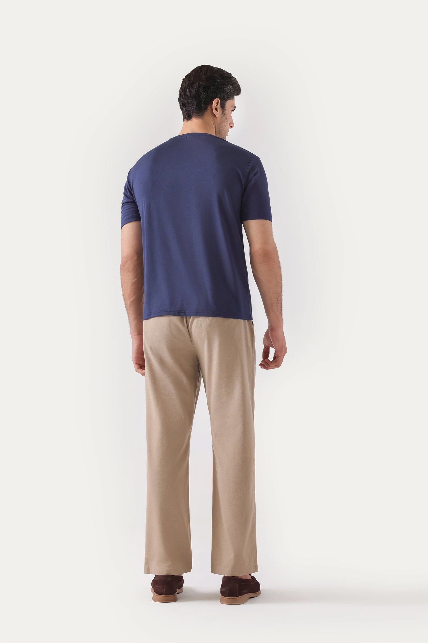 Navy T-Shirt