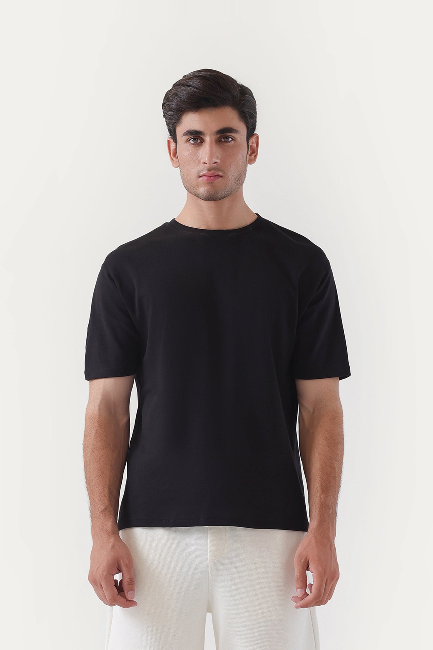 Interlock T-Shirt