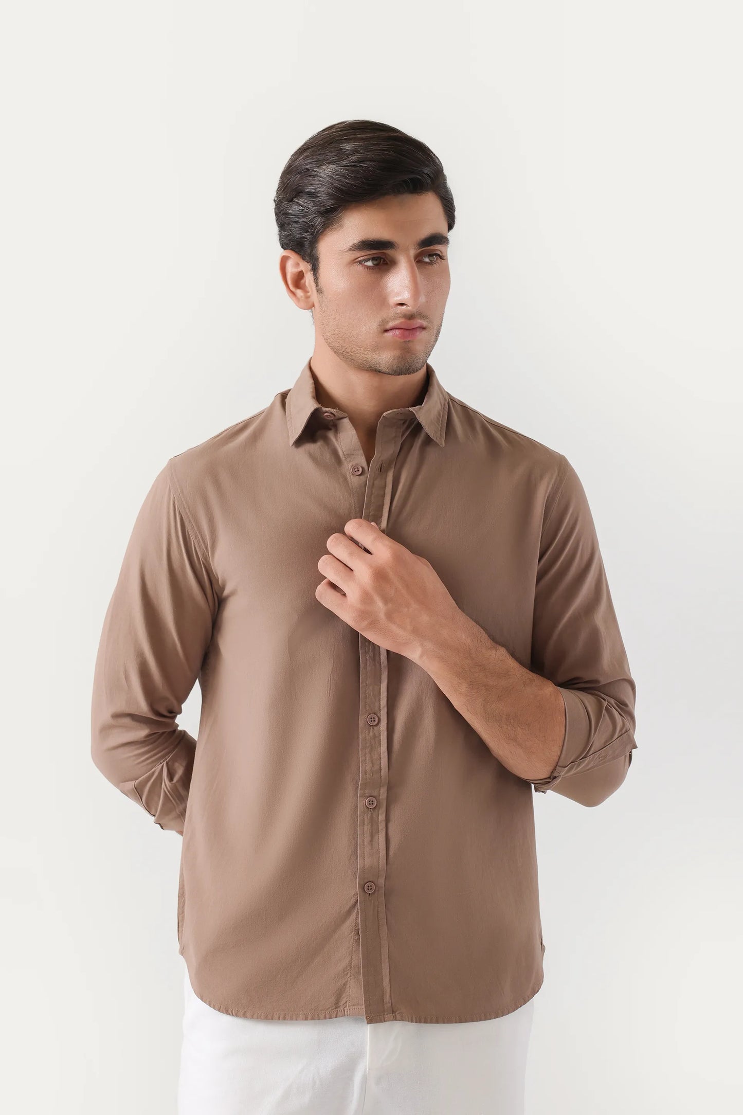 Oxford Shirt