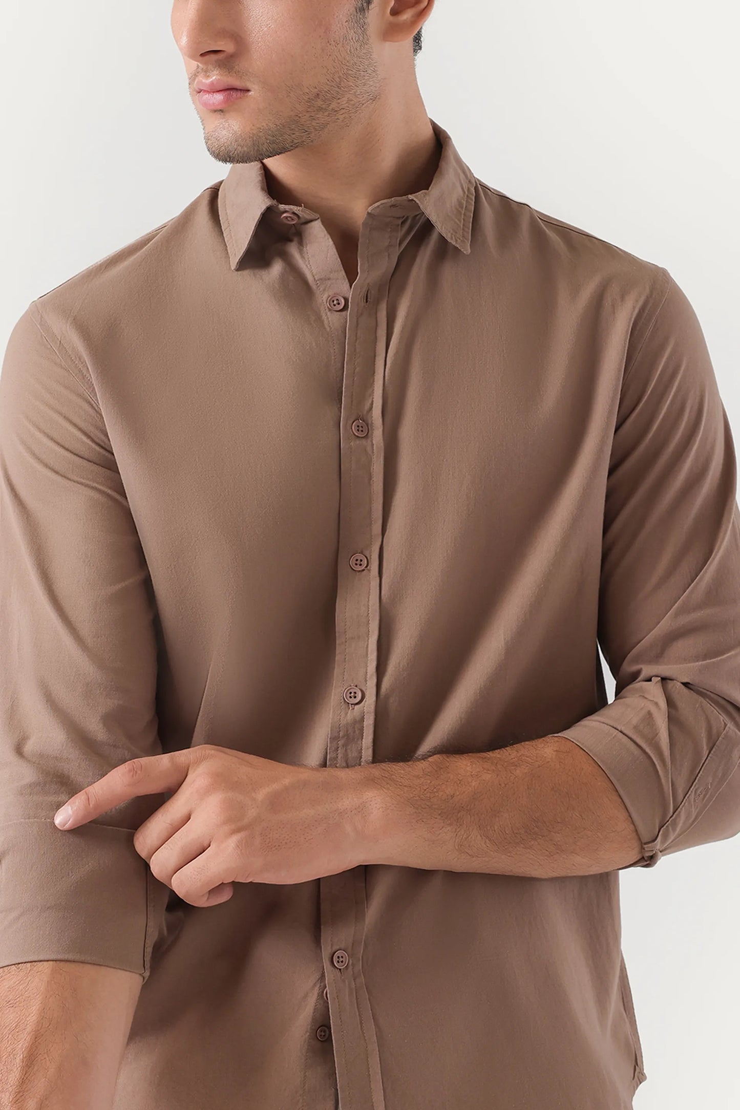 Oxford Shirt