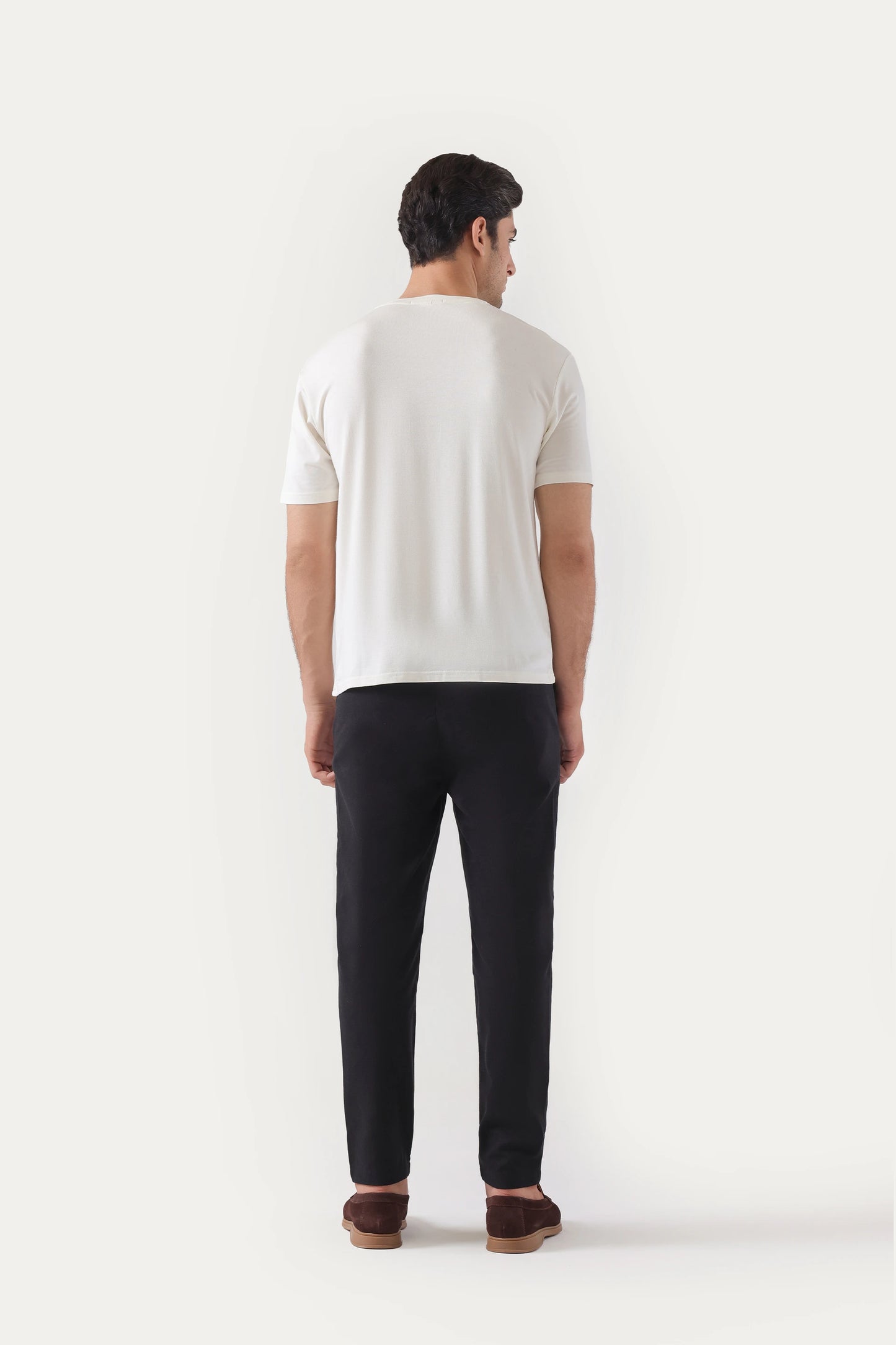White T-Shirt
