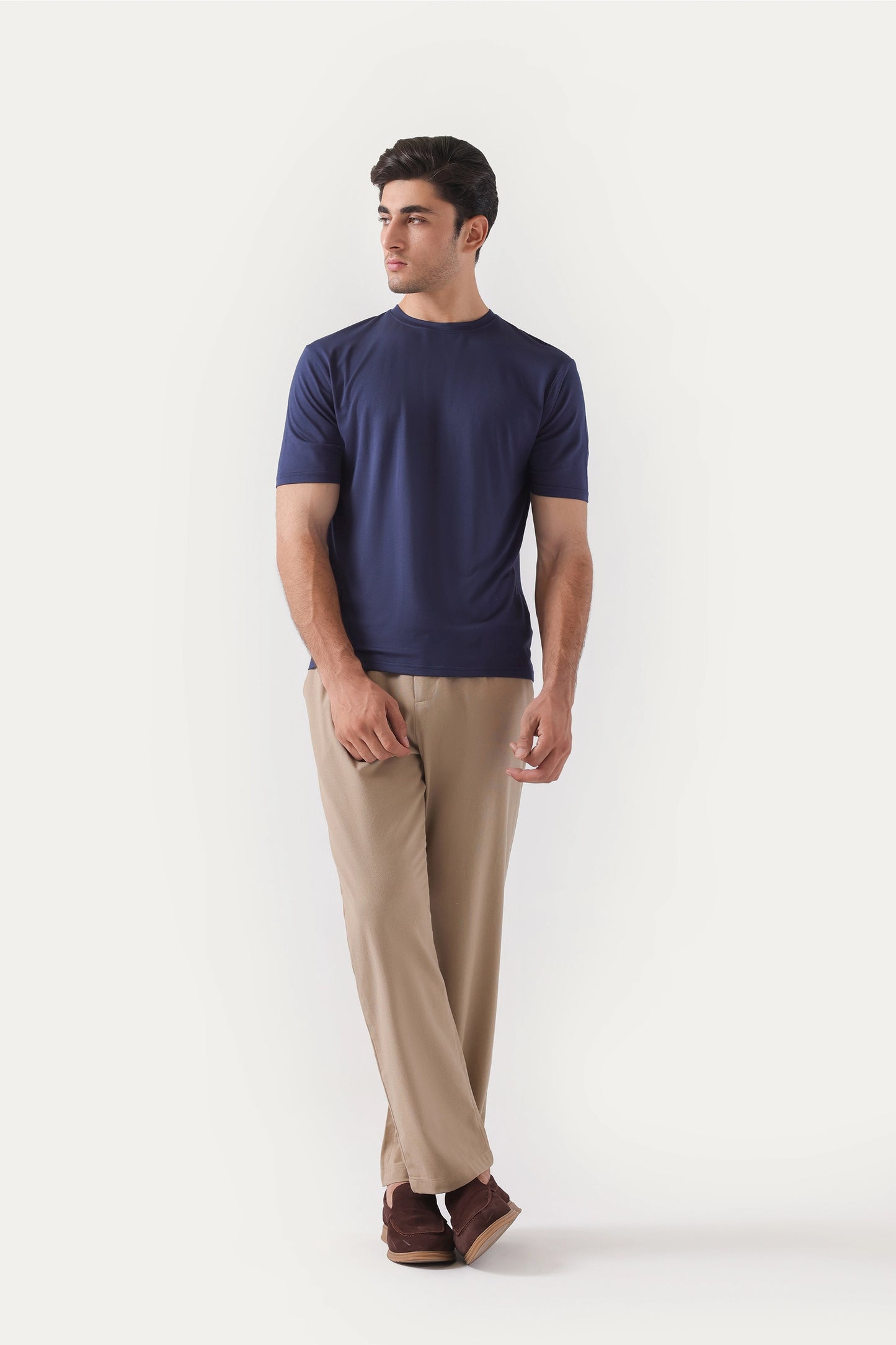 Navy T-Shirt