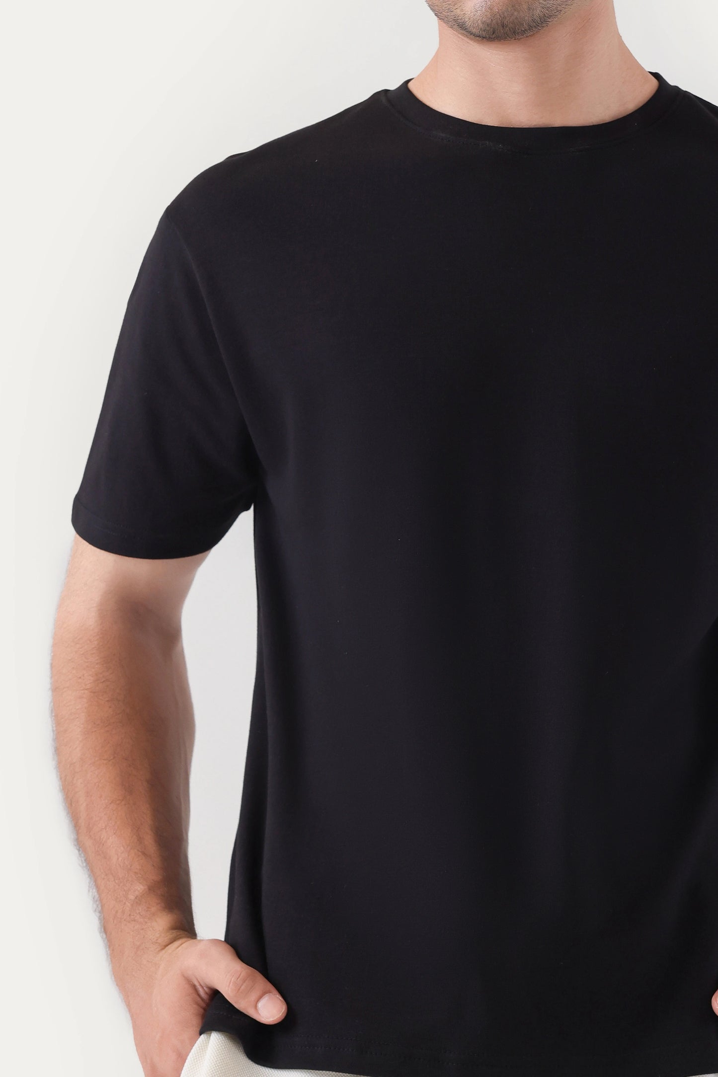 Interlock T-Shirt