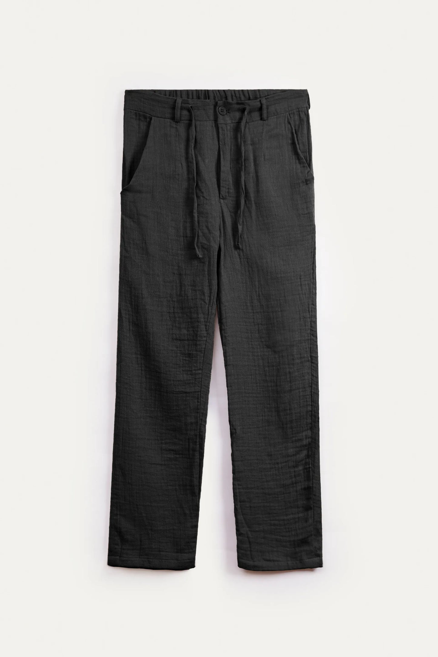 Muslin Trousers