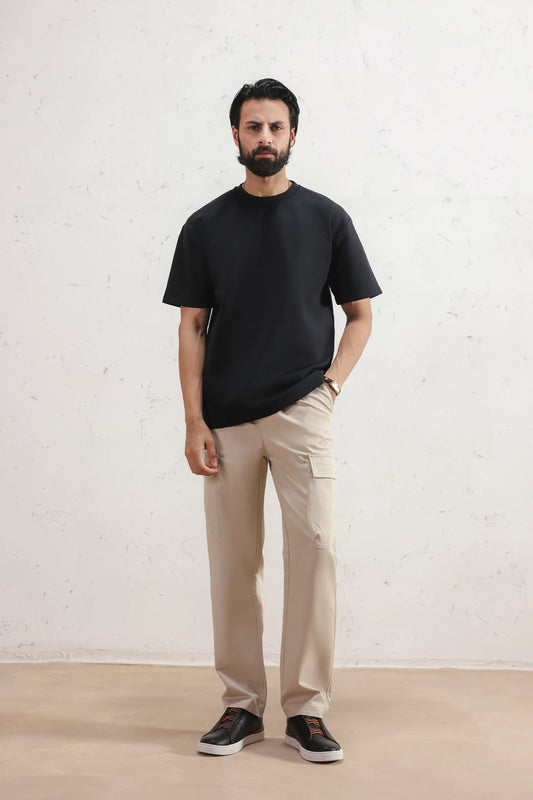 Cargo Trousers