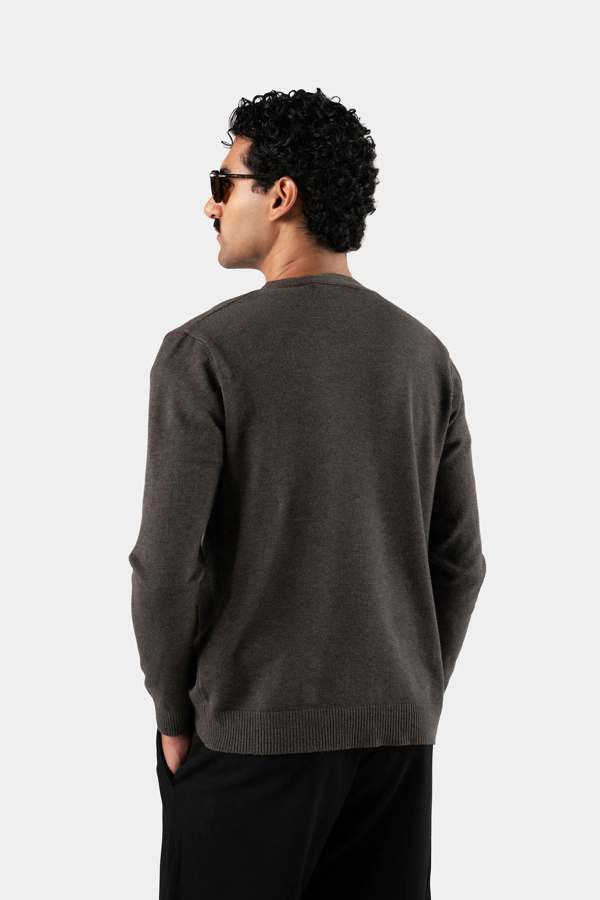 Viscount Cardigan