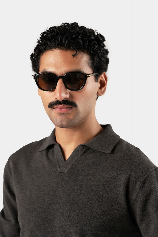 Johnny Collar Polo