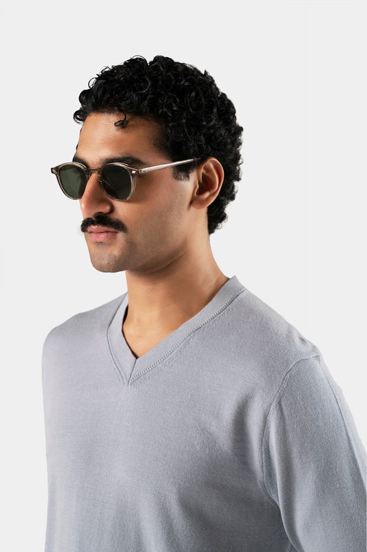 V-Neck