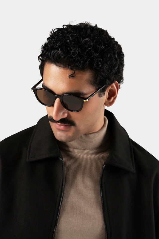 Milano Zip Jacket